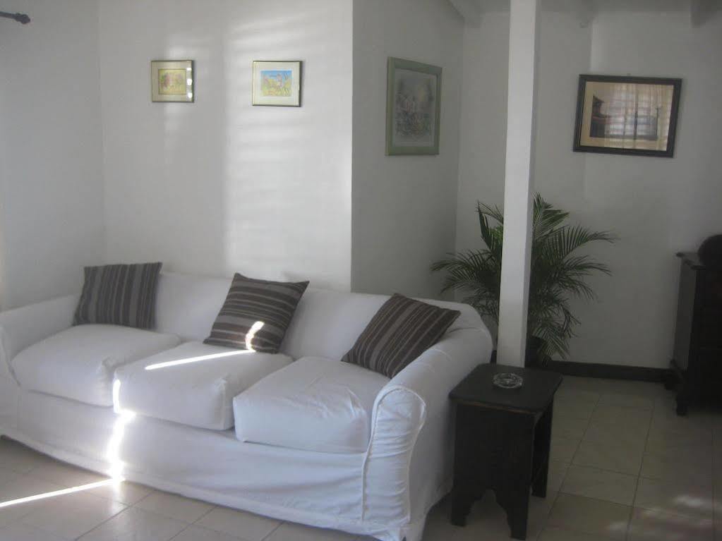 Roots Bamboo Beach Resort Negril Dış mekan fotoğraf