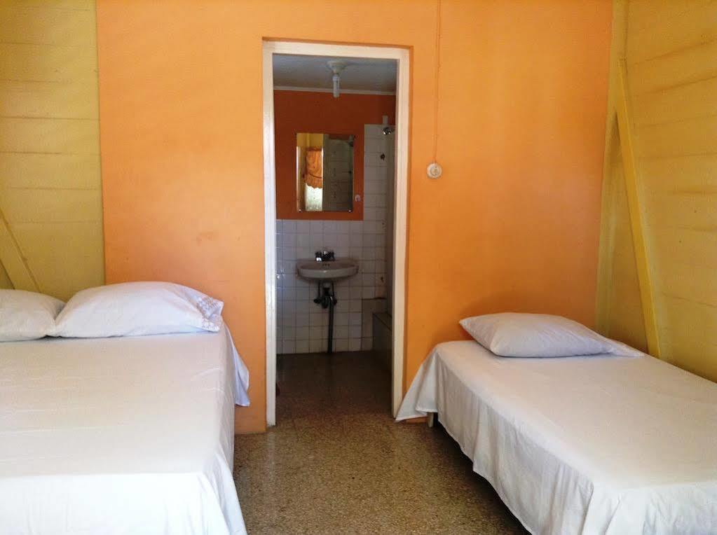 Roots Bamboo Beach Resort Negril Dış mekan fotoğraf