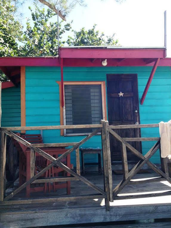 Roots Bamboo Beach Resort Negril Dış mekan fotoğraf